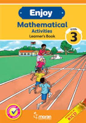 Moran Enjoy Mathematical Grade 3